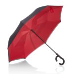 Brinde Guarda-chuva Invertido