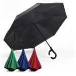Brinde Guarda-chuva Invertido 1