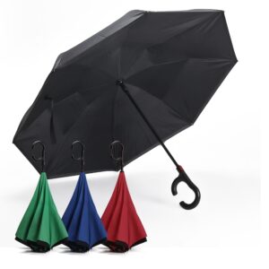 Brinde Guarda-chuva Invertido 1