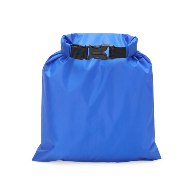 Brinde Kit Saco Impermeável 2