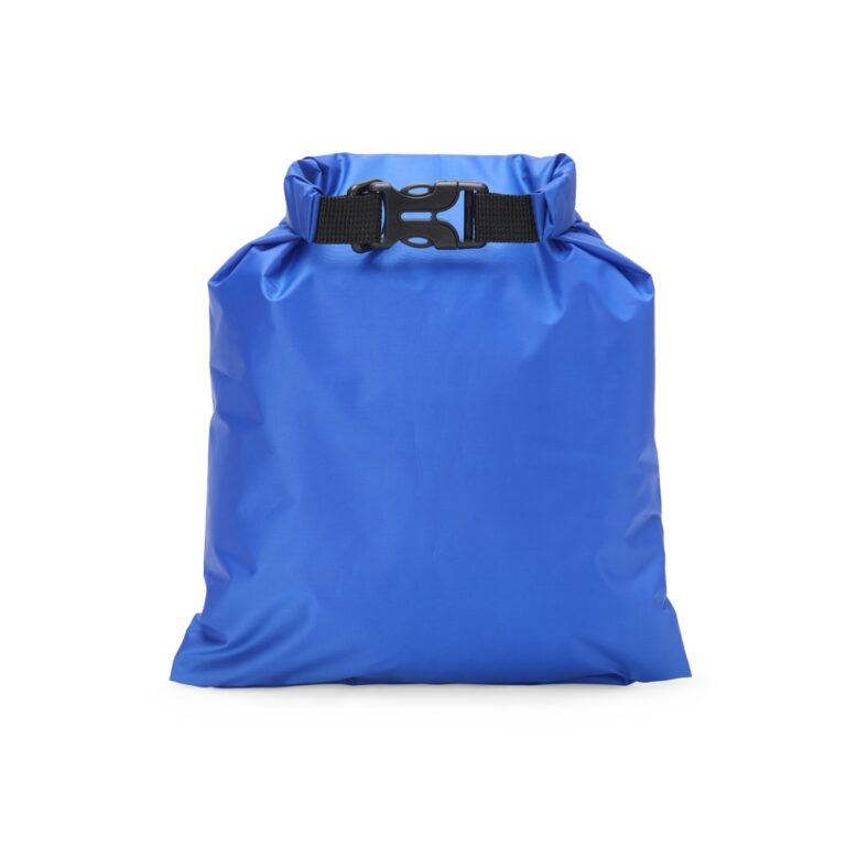 Brinde Kit Saco Impermeável 3