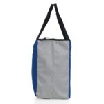 Brinde Sacola Poliéster 25L com Bolso Térmico 3