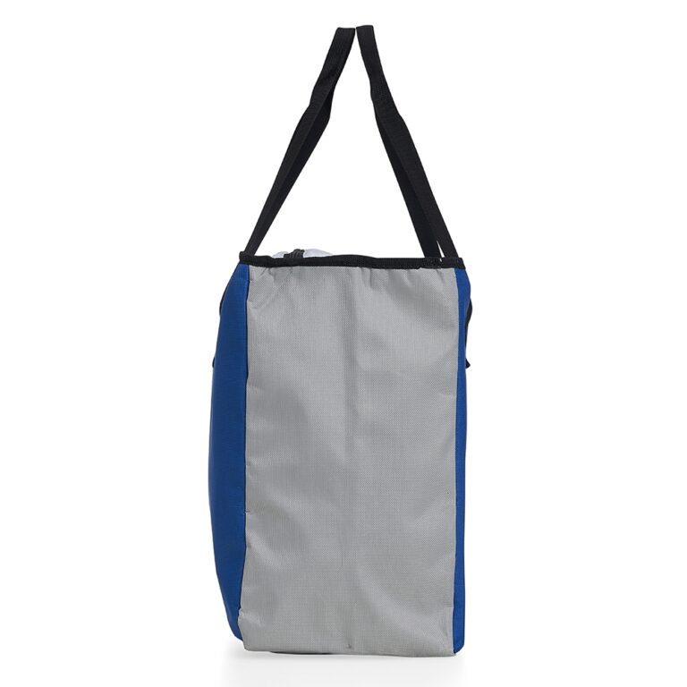 Brinde Sacola Poliéster 25L com Bolso Térmico 3
