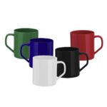 Brinde Caneca Plástica 400ml 1