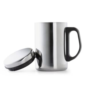 Brinde Caneca Parede Dupla 350ml 1