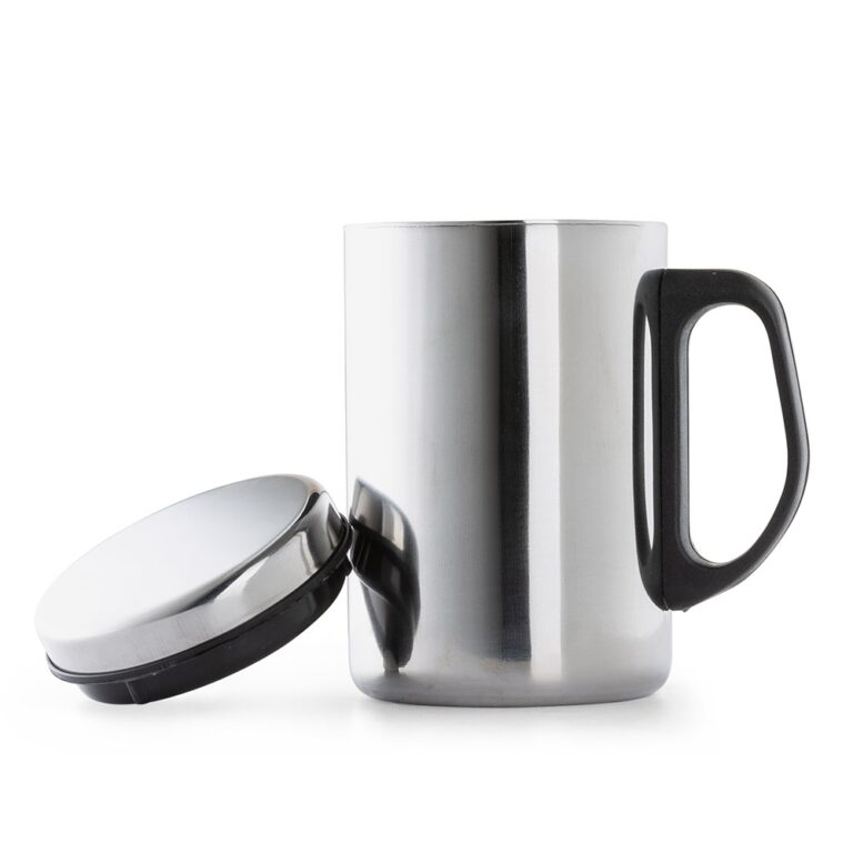Brinde Caneca Parede Dupla 350ml 1