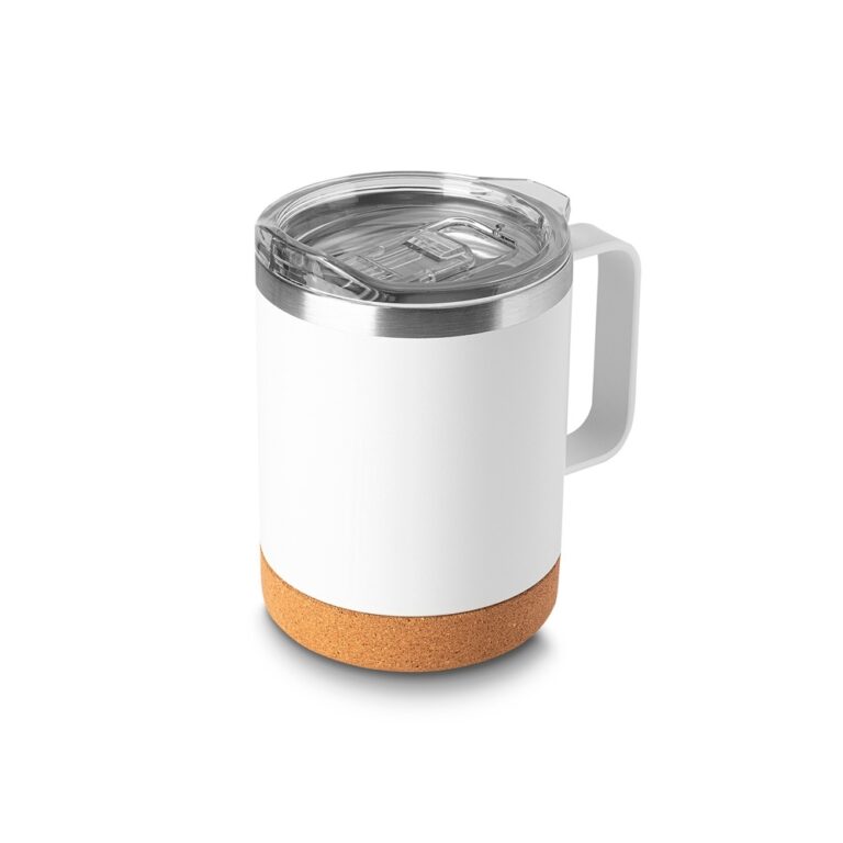 Brinde Caneca Térmica 350ml