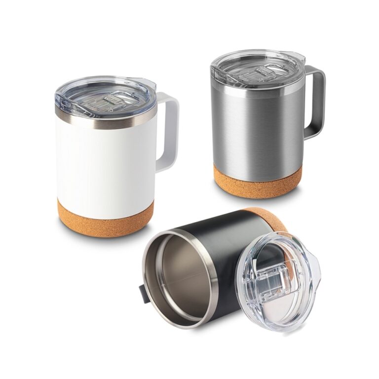 Brinde Caneca Térmica 350ml 1