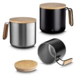 Brinde Caneca Térmica 330ml 1