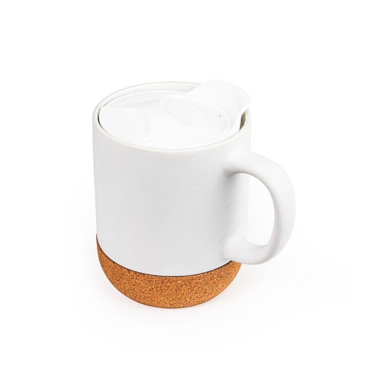Brinde Caneca Porcelana 350ml