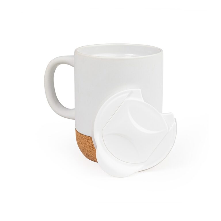Brinde Caneca Porcelana 350ml 1