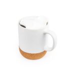 Brinde Caneca Porcelana 350ml 2
