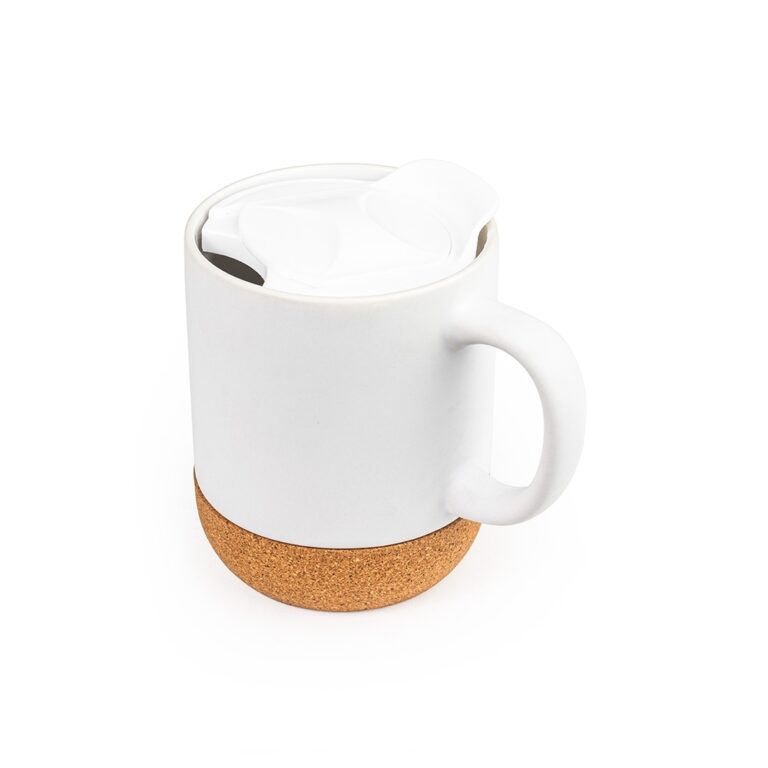 Brinde Caneca Porcelana 350ml 2