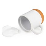 Brinde Caneca Porcelana 350ml 3