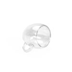 Brinde Xícara de Vidro 80ml 1
