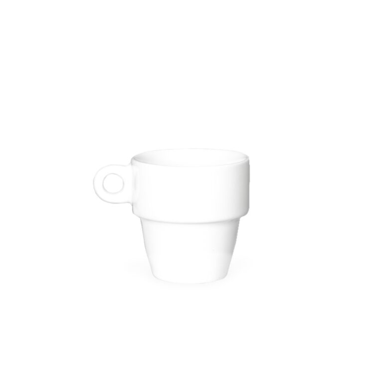 Brinde Xícara Cerâmica 90ml