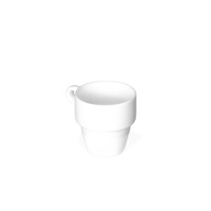 Brinde Xícara Cerâmica 90ml 1