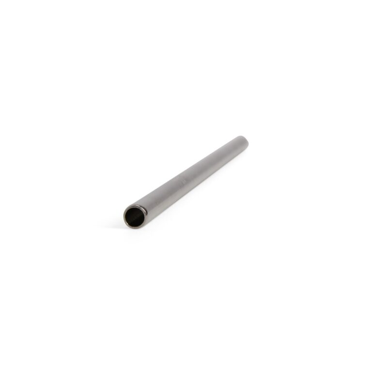 Brinde Kit Canudo Inox com Escova de Limpeza 3