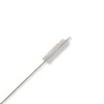 Brinde Kit Canudo Inox com Escova de Limpeza 4