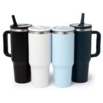 Brinde Caneca Térmica 1,2L 1