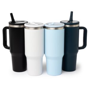 Brinde Caneca Térmica 1,2L 1