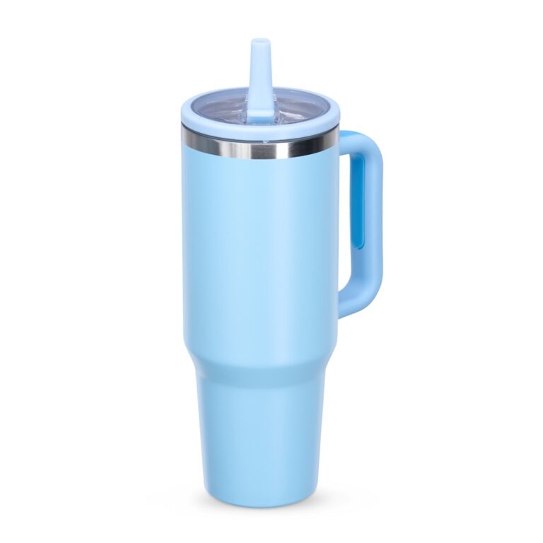 Brinde Caneca Térmica 1,2L 2