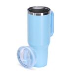 Brinde Caneca Térmica 1,2L 3