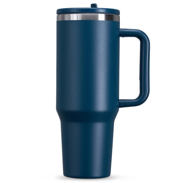 Brinde Caneca Térmica 1,2L
