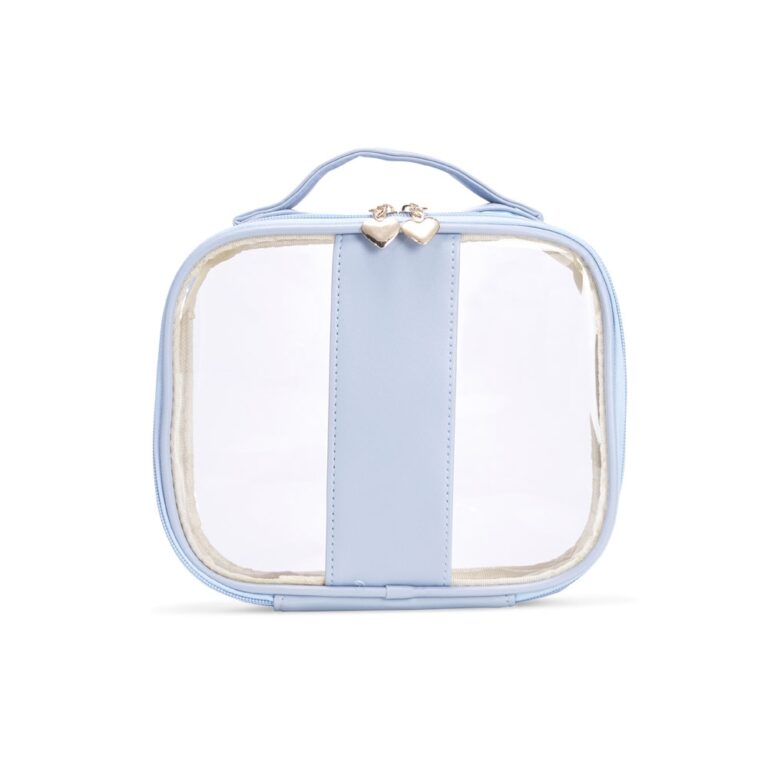 Brinde Nécessaire PVC Impermeável 3