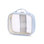 Brinde Nécessaire PVC Impermeável 4
