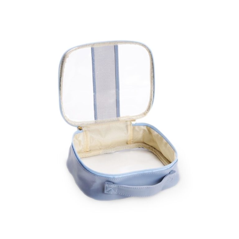 Brinde Nécessaire PVC Impermeável 5