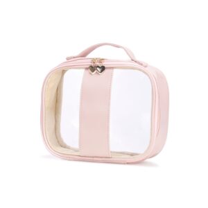 Brinde Nécessaire PVC Impermeável