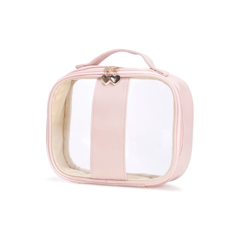 Brinde Nécessaire PVC Impermeável