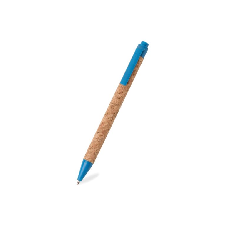 Brinde Caneta Cortiça 2