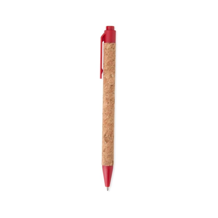 Brinde Caneta Cortiça