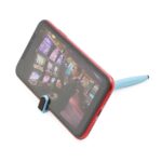 Brinde Caneta Fibra de Bambu Touch com Suporte 2