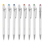 Brinde Caneta Metal Touch 1