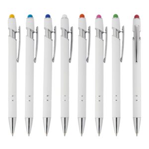 Brinde Caneta Metal Touch 1