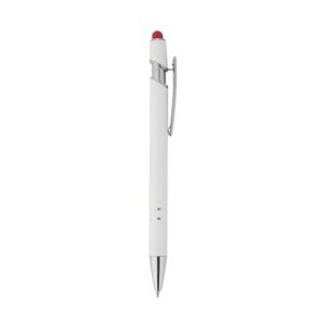 Brinde Caneta Metal Touch