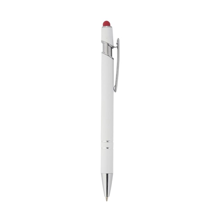 Brinde Caneta Metal Touch