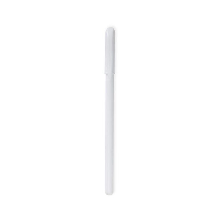Brinde Caneta Plástica