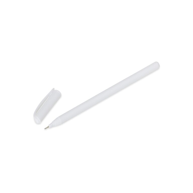 Brinde Caneta Plástica 1
