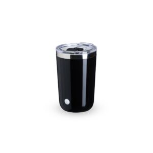 Brinde Copo com Misturador 300ml