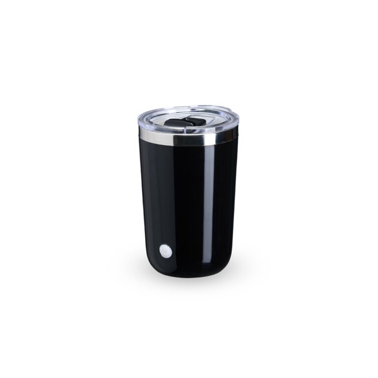 Brinde Copo com Misturador 300ml