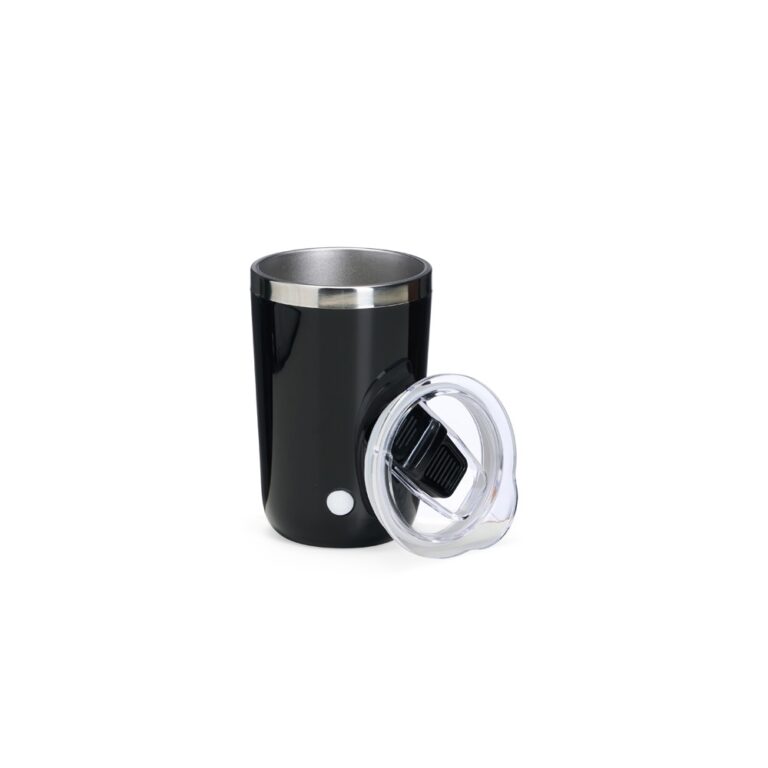 Brinde Copo com Misturador 300ml 3
