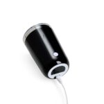 Brinde Copo com Misturador 300ml 4