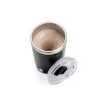 Brinde Copo com Misturador 300ml 5