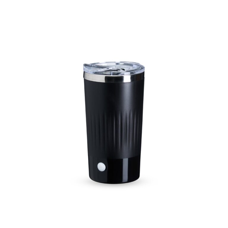 Brinde Copo com Misturador 450ml