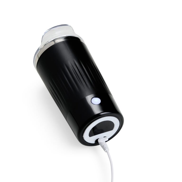 Brinde Copo com Misturador 450ml 4