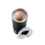 Brinde Copo com Misturador 450ml 5